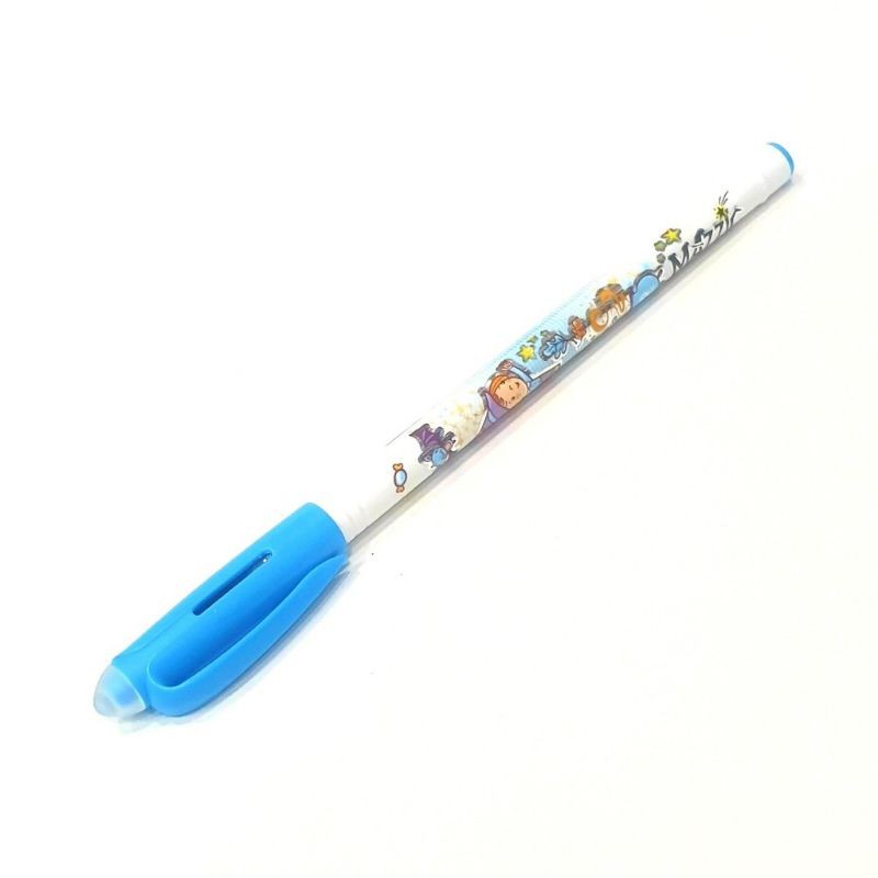 Bút Gel Xóa Được Mazzic Tp-Gele01