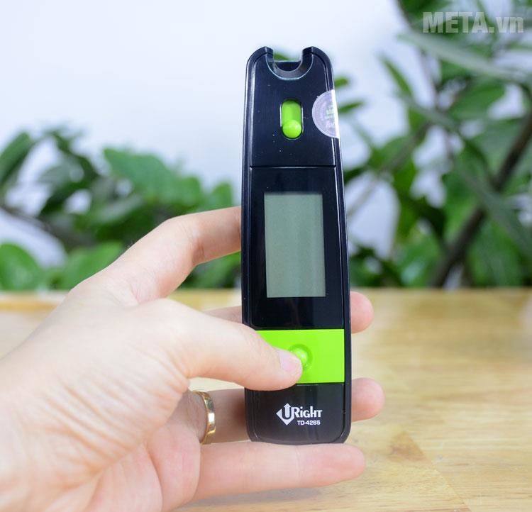 Máy đo đường huyết Uright TD-4265