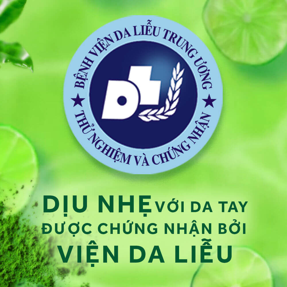 Combo 3 Nước Rửa Chén Sunlight Trà Xanh Túi 750G