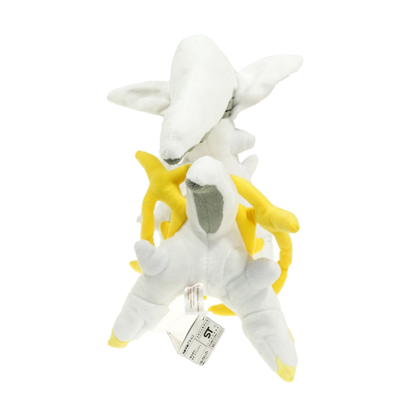 Gấu bông pokemon thần Arceus 30cm