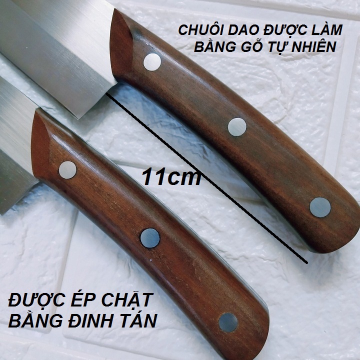Dao thái NHẬT BẢN-SEKI JAPAN dài 31cm