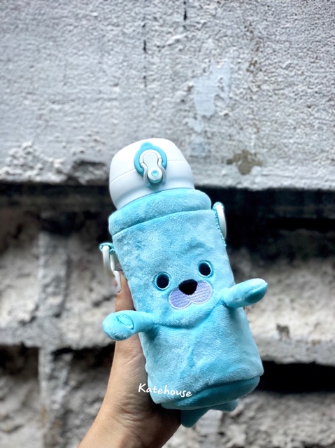 Bình giữ nhiệt Star.bucks Bear 355ml