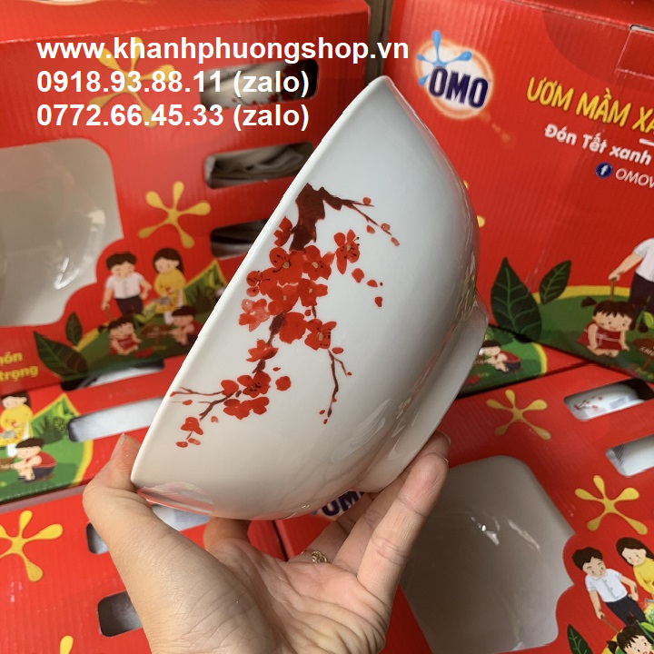 bộ chén tô dĩa sứ - bộ chén tô đĩa sứ