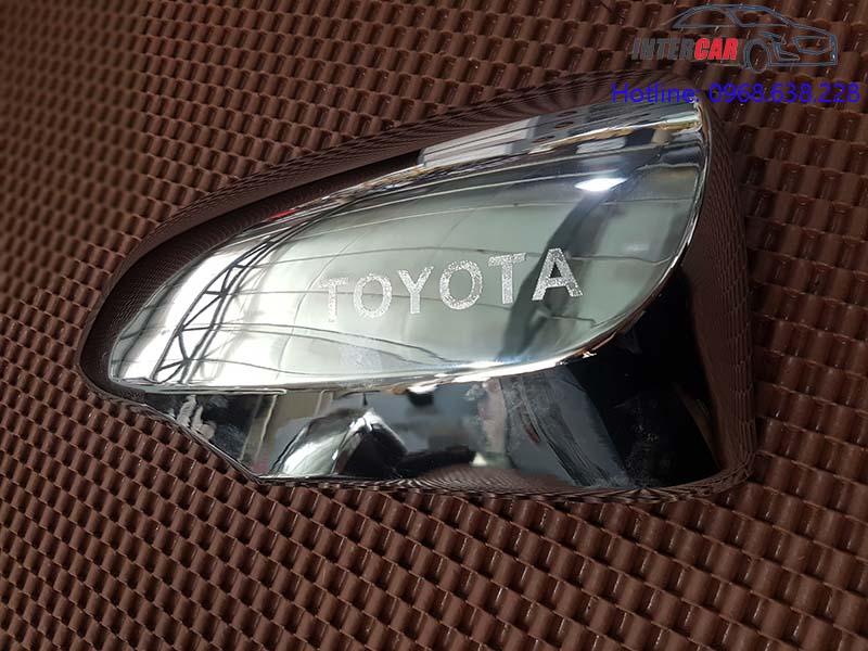 Ốp gương Toyota Vios 2014 – 2017