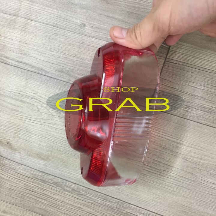 [ BẢO HÀNH 1 ĐỔI 1 ] Nắp đèn hậu xe 67