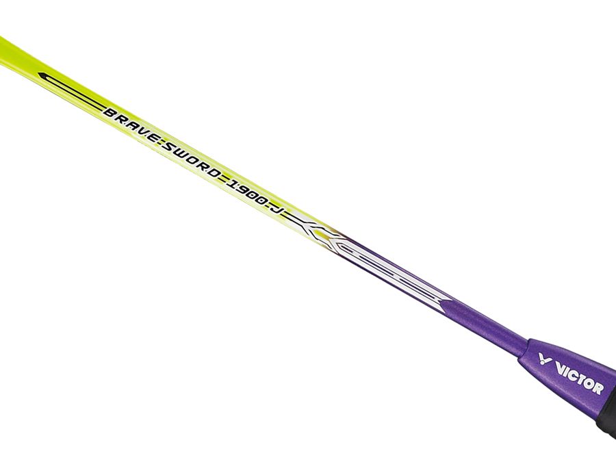 Vợt cầu lông Victor Brave Sword 1900 (Chính hãng)