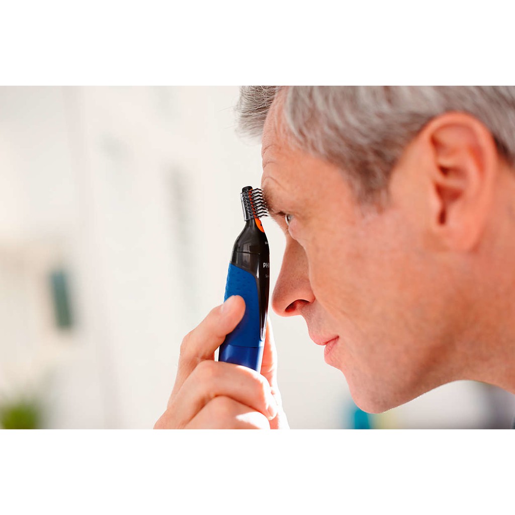 Máy Tỉa Trimmer Đa Năng Philips NT5175/16