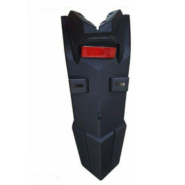 chắn bùn fz ex 150