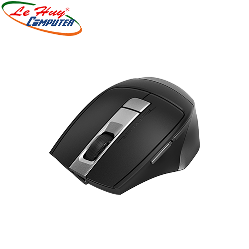 Chuột không dây A4Tech FB35C (Bluetooth + Wireless)