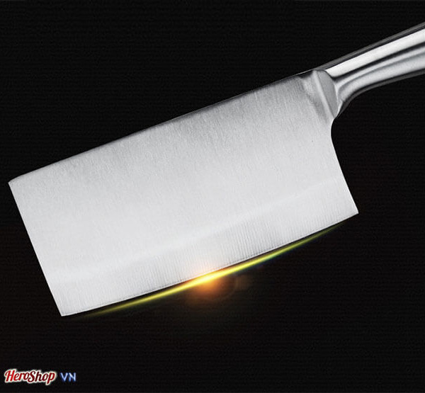 BỘ 3 DAO NHẬT BẰNG THÉP CAO CẤP
