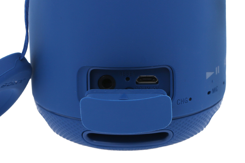 Loa bluetooth Sony SRS-XB10 (New like mẫu trưng bày mới 99% không thùng)