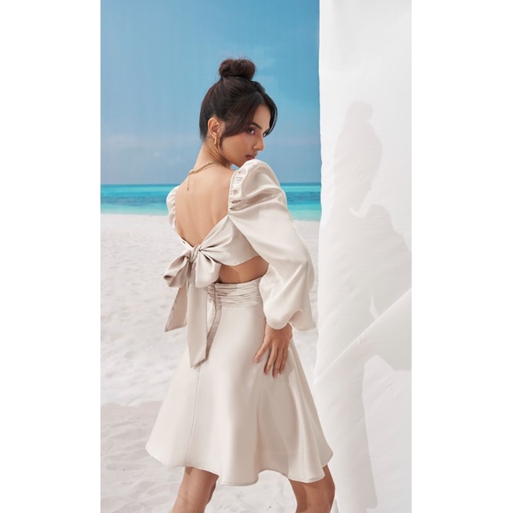 Đầm AMARINE DRESS - D0007