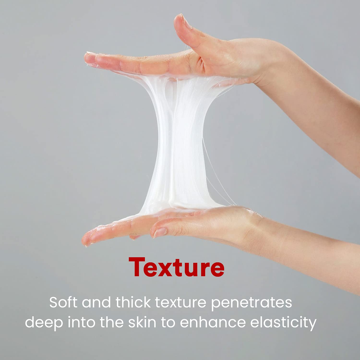 Kem Dưỡng Chống Lão Hóa Vùng Cổ Medi-Peel Naite Thread Neck Cream 100ml