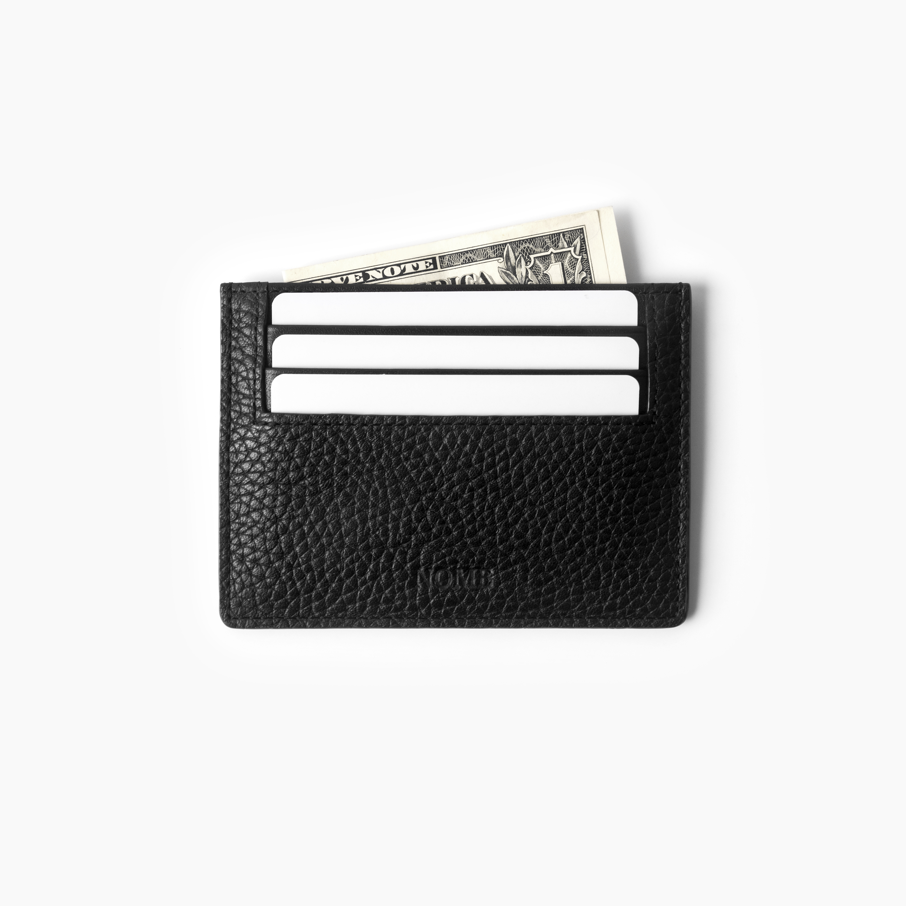 Ví Da NOME (Mono) Zero Wallet