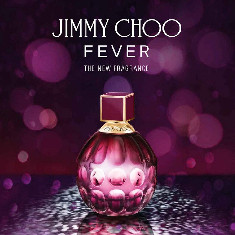 Nước Hoa Mini Nữ Jimmy Choo Fever