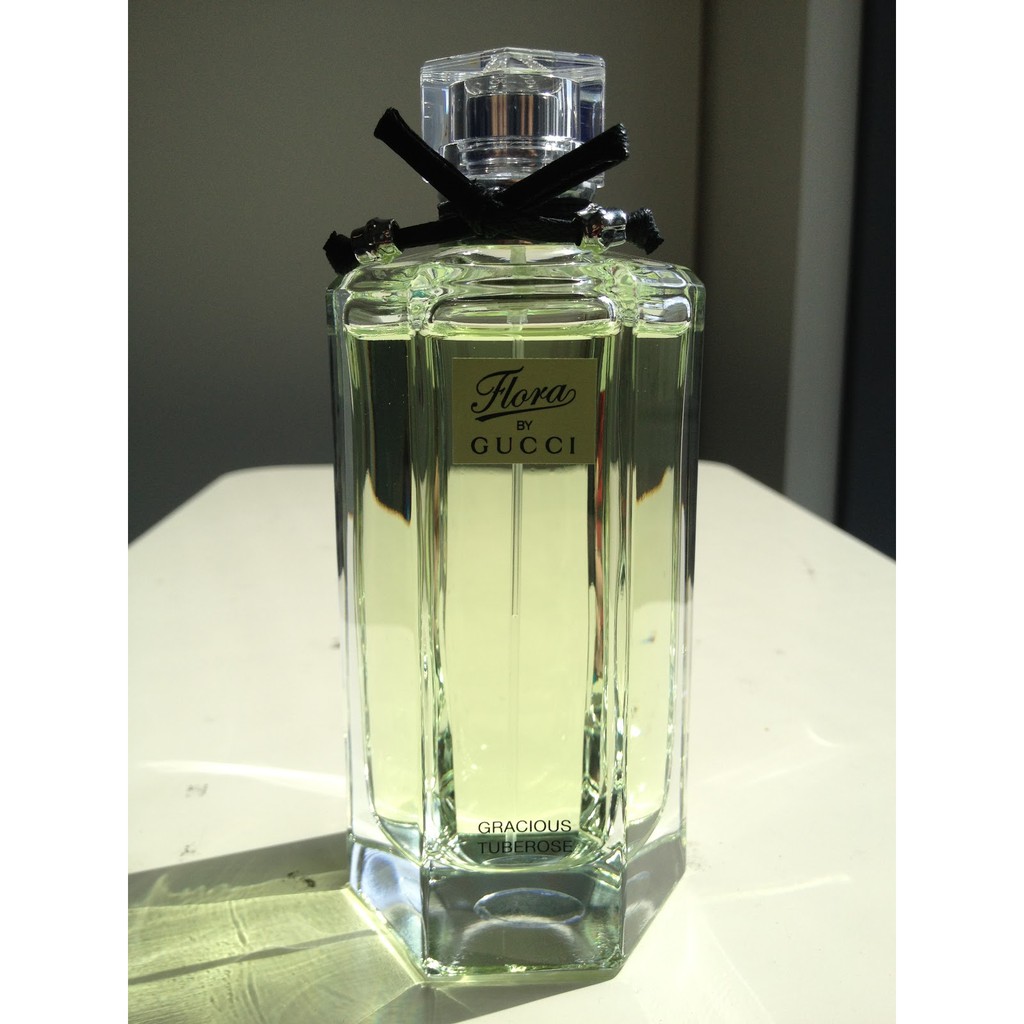 Nước Hoa Dùng Thử Gucci Flora Gracious Tuberose 5ml/10ml/20ml