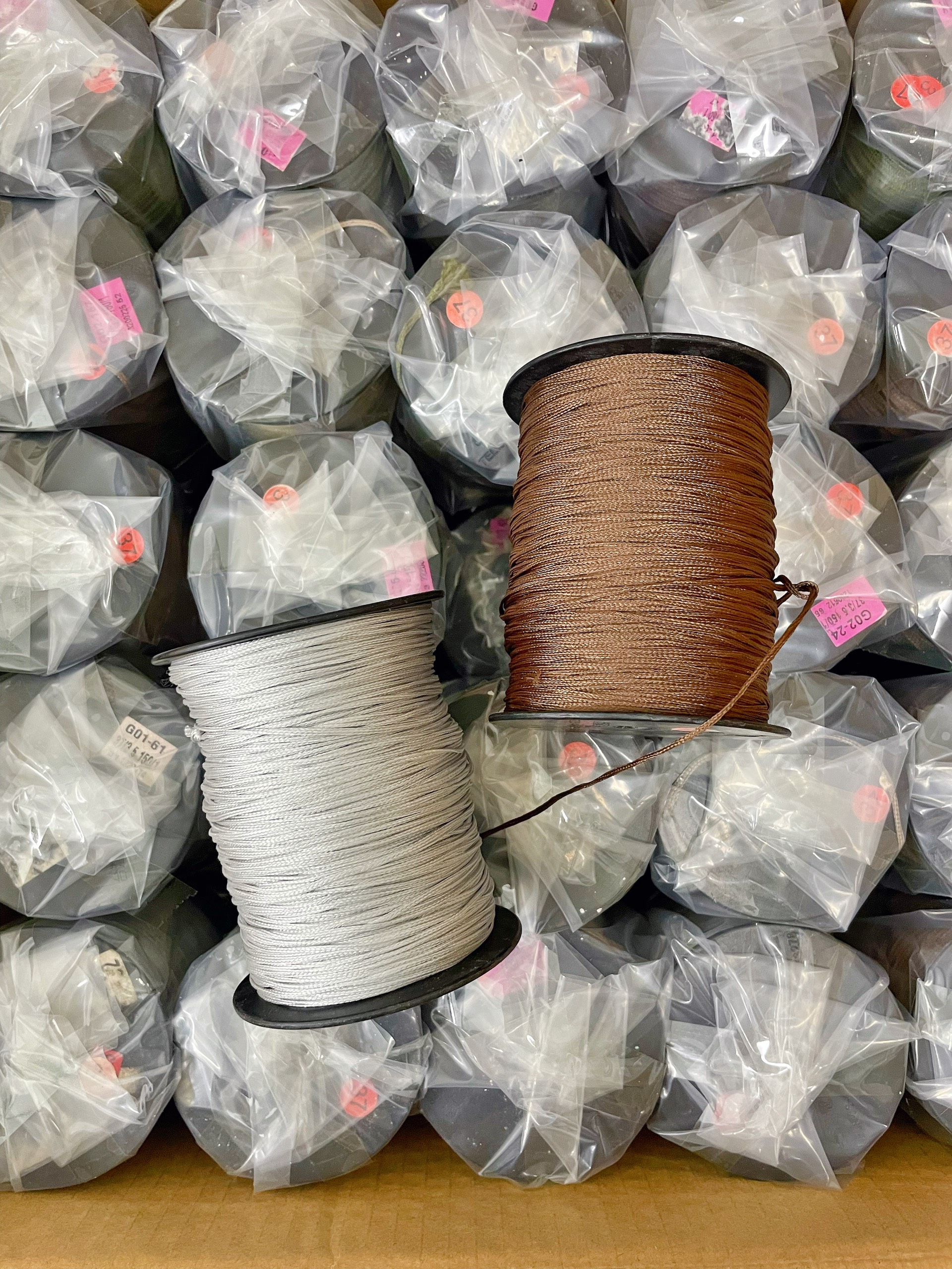 Dây thả diều 1 li thả diều từ 1m5-1m7