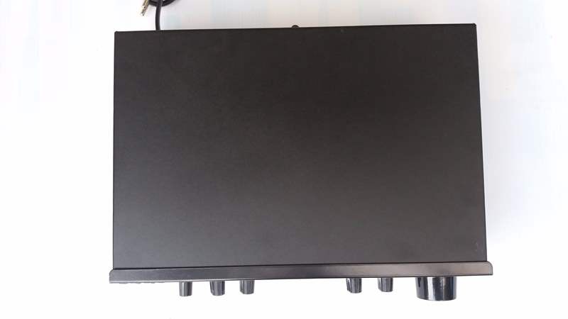 Ampli karaoke mini Oriole PA1
