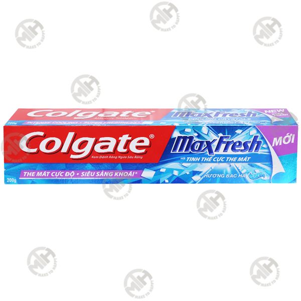 Kem đánh răng Colgate 180gr