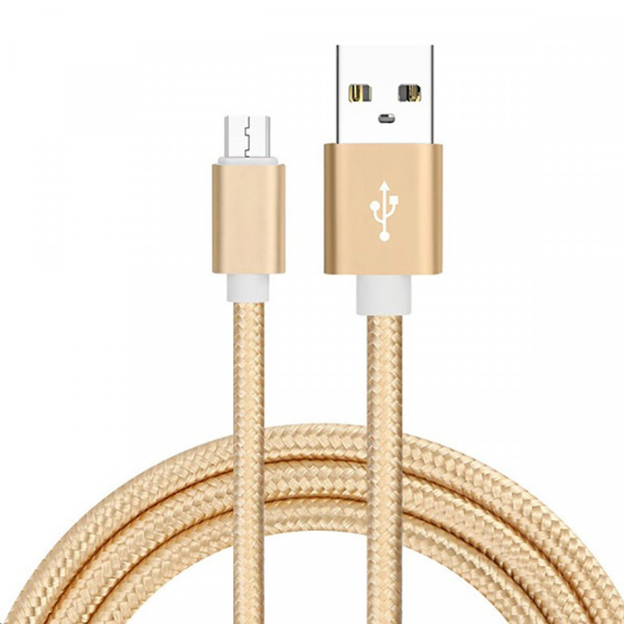 Cáp sạc Samsung Micro USB dài 3m