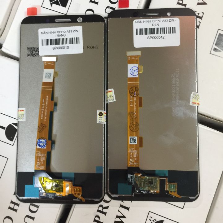 MÀN HÌNH OPPO A83 ZIN BỘ