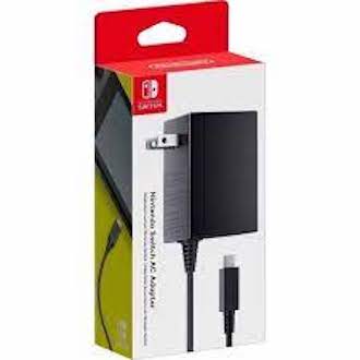 Sạc máy Nintendo DS Lite , 3ds , Switch