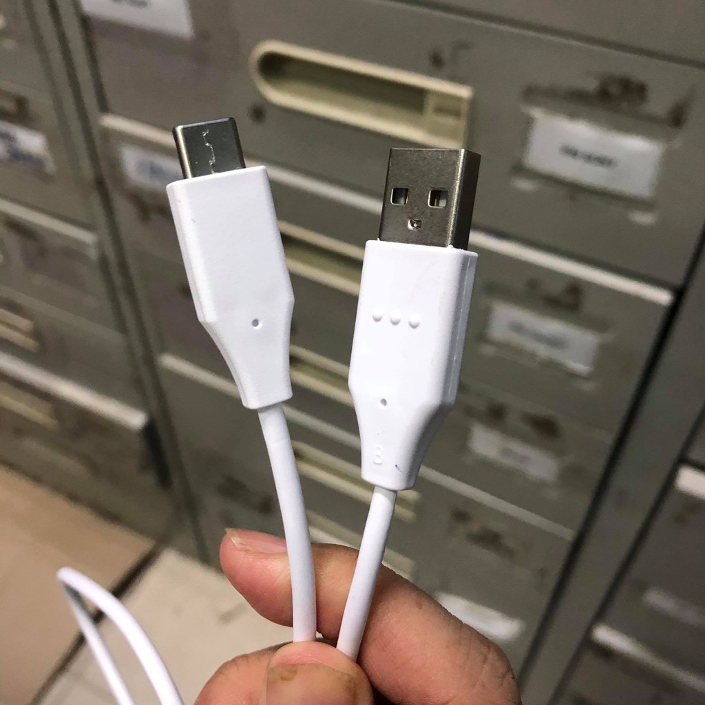 Original Xiaomi Black Shark 2 Pro fast charging USB type C cable adapter