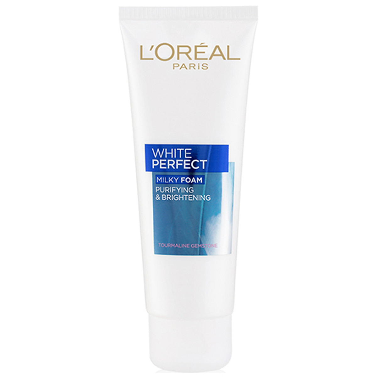 [HCM]Sữa rửa mặt Loreal Paris White Perfect