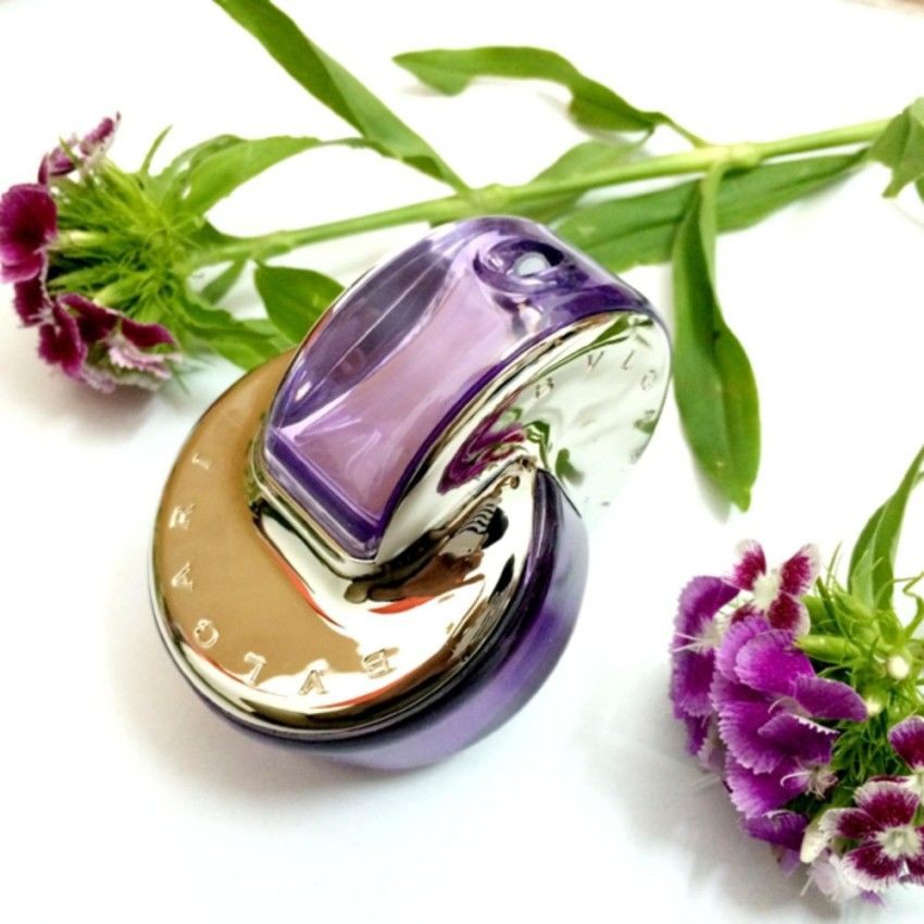 [HCM]Nước Hoa Bvlgari Omnia Edt- 5Ml