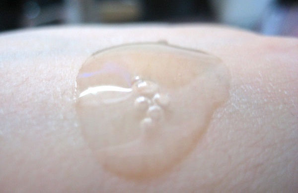 Sữa rữa mặt da mụn Murad clarifying cleanser