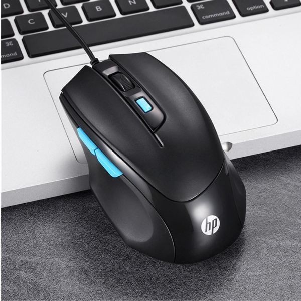 Chuột chơi game cao cấp hãng HP M150