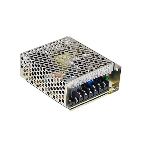 Bộ nguồn tổ ong 5VDC Meanwell RS-15-5 (15W-5V-3A)