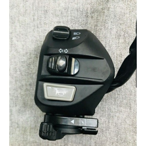 Cùm công tắc zin Exciter 2010-2014