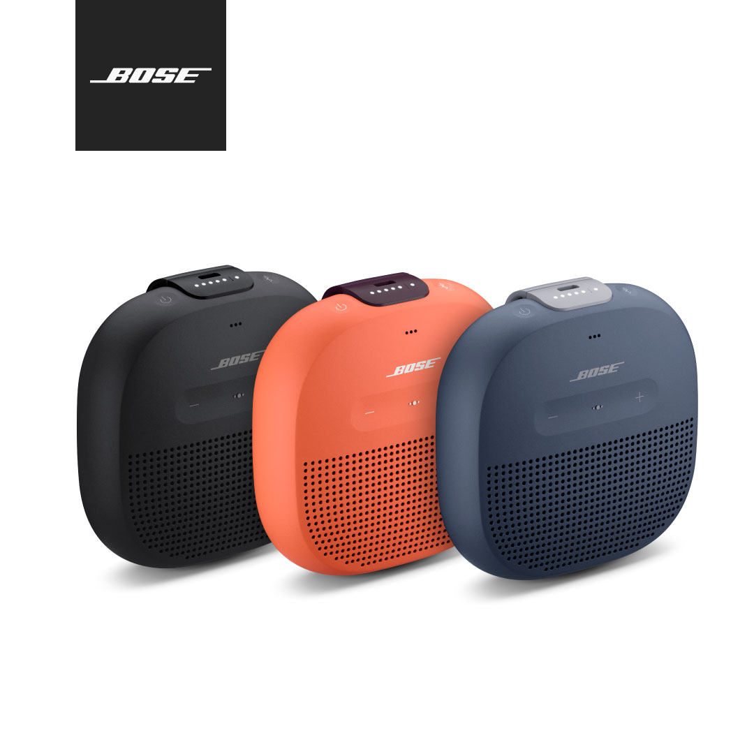 Loa Bose Soundlink Micro  Mới Nguyên Seal