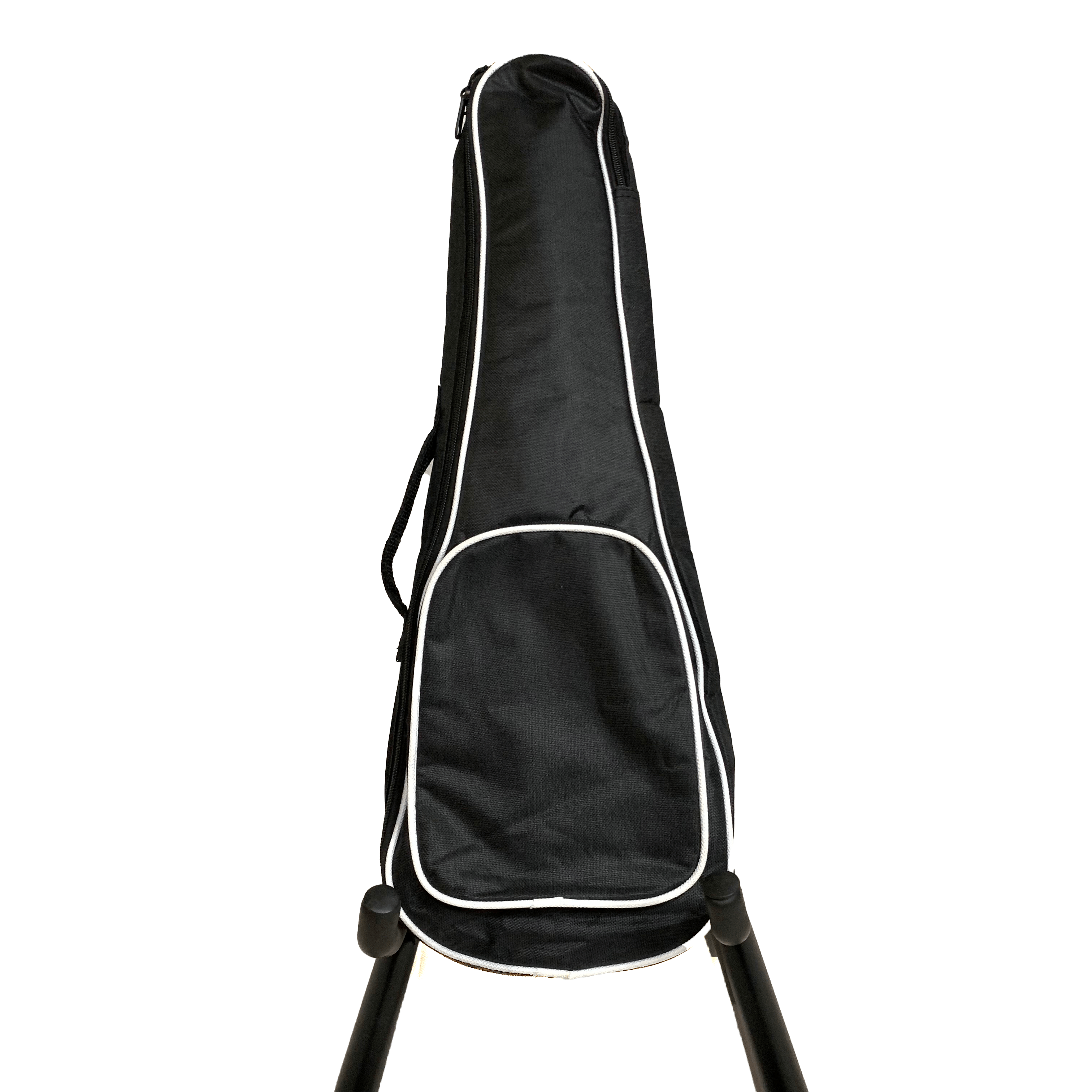 Bao da 3 lớp cao cấp đàn Ukulele Soprano (Soprano/Concert).