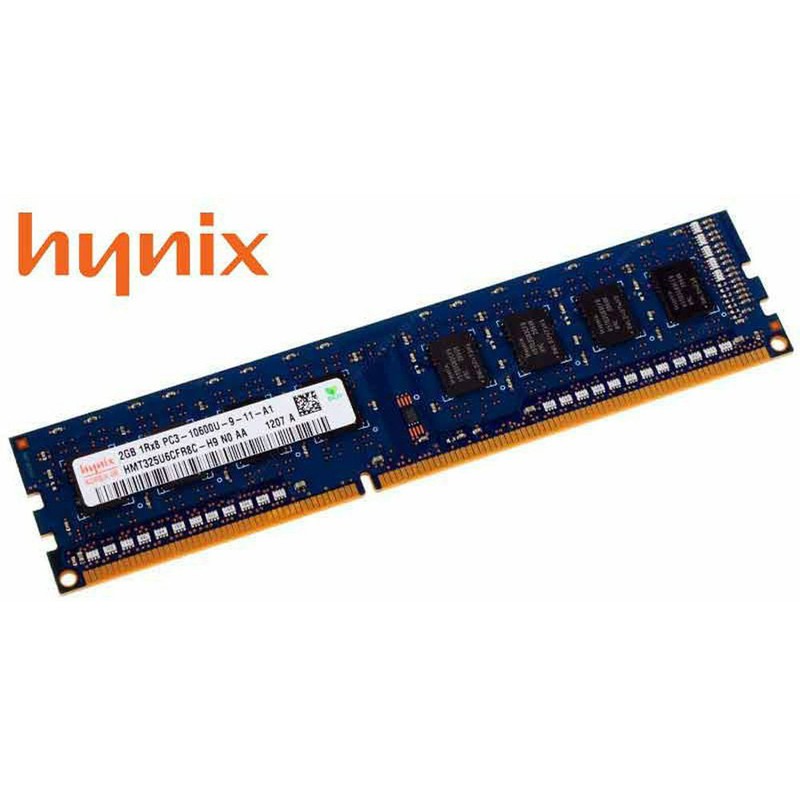RAM MÁY BÀN PC3L - 4GB - bus 1600mhz