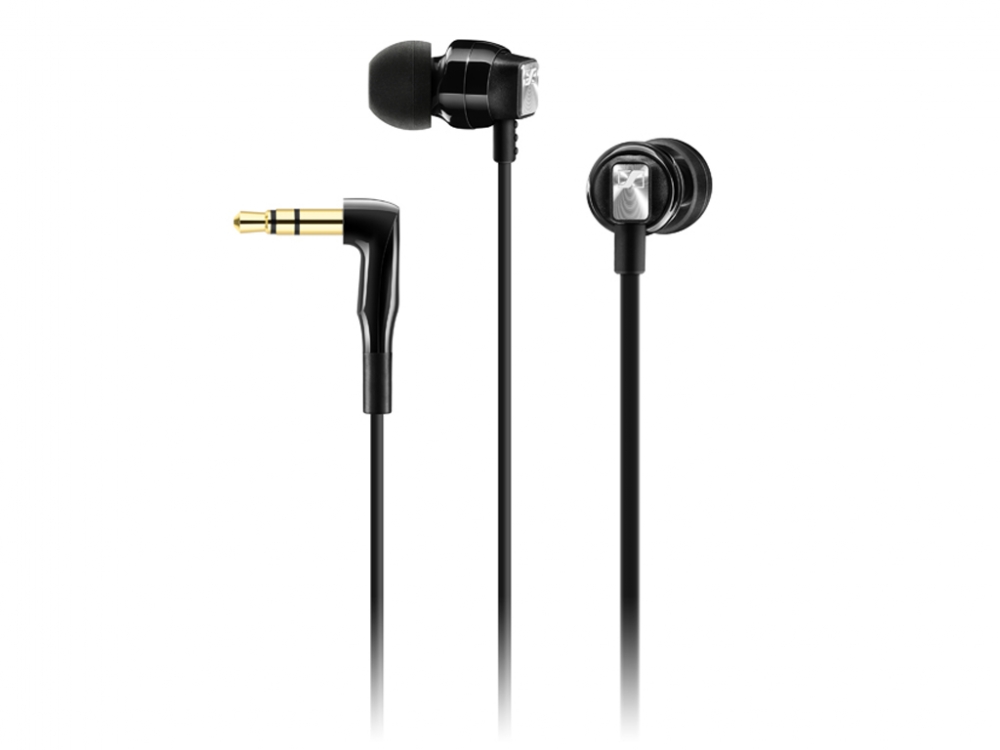Tai nghe nhét tai Sennheiser CX3.00