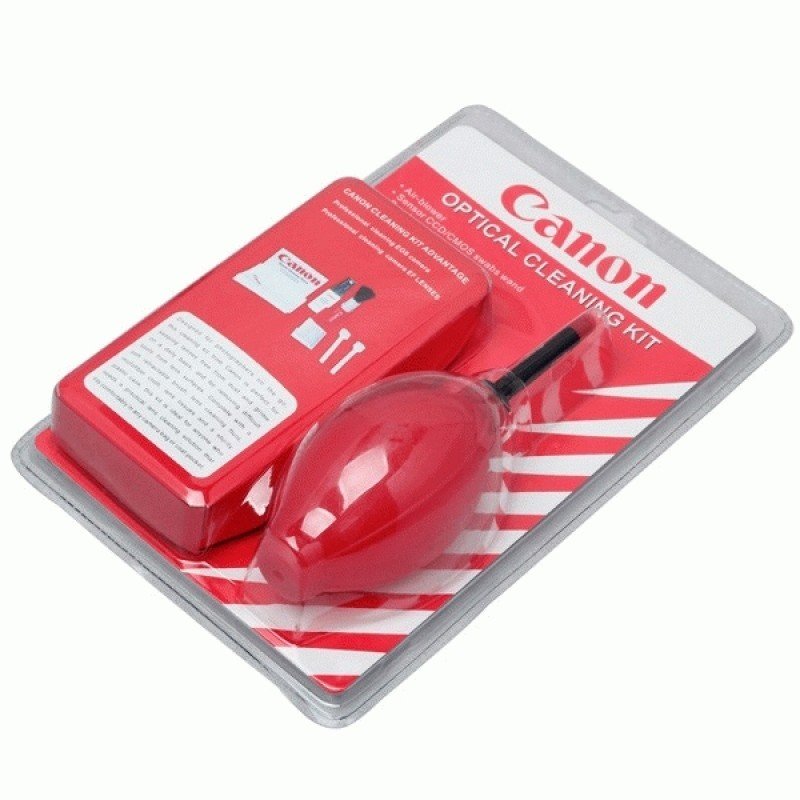 Bộ vệ sinh máy ảnh Cannon 7 in 1