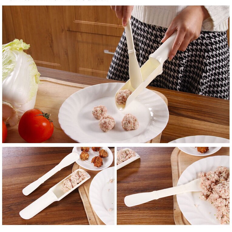 [HCM]Dụng cụ viên thịt cá