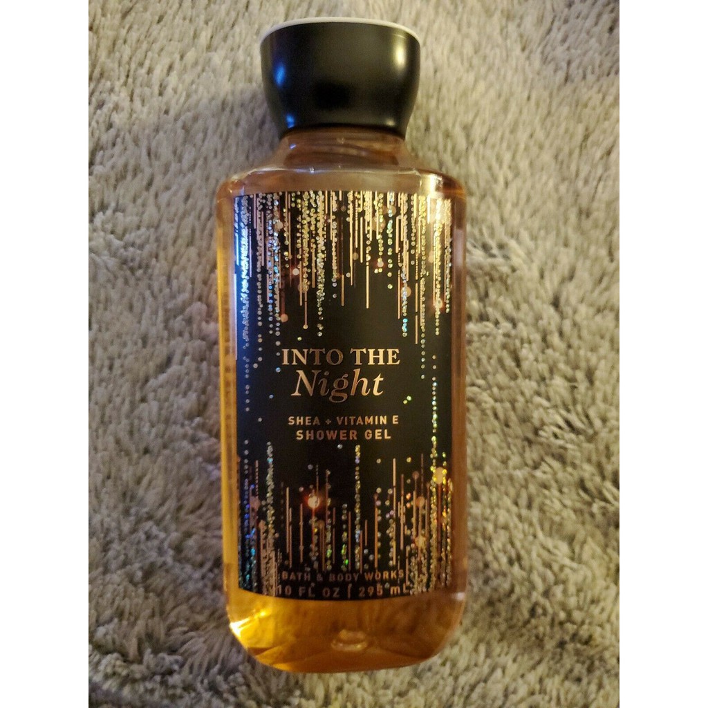 Sữa tắm Bath & Body Works 295ml