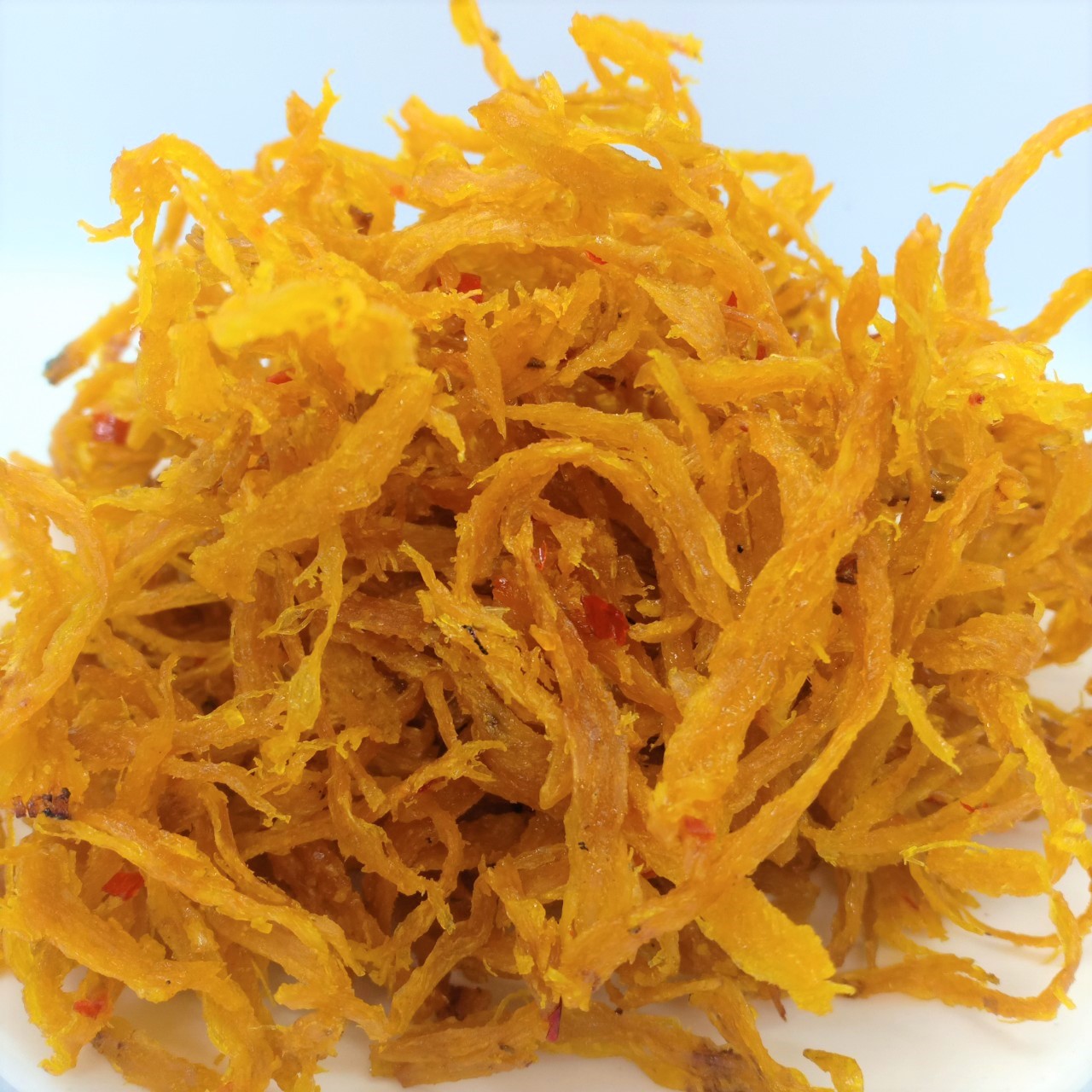 Khô Mực Xé Cay Bình Định 50gr