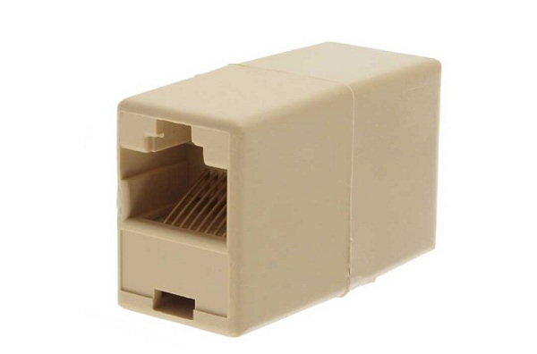Bộ 4 cái - Đầu nối dây mạng LAN RJ45
