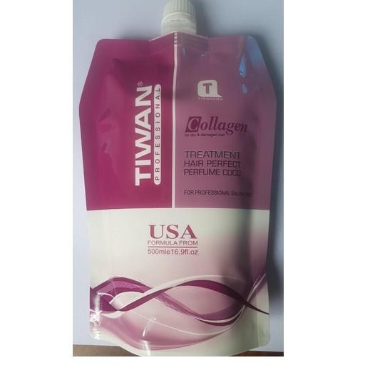 [HCM]hấp dầu collagen TIWAN