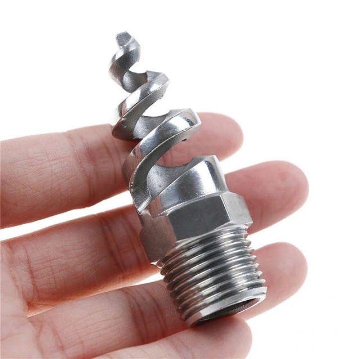 [HCM]Đầu phun xòe dạng xoắn ốc phi 21mm