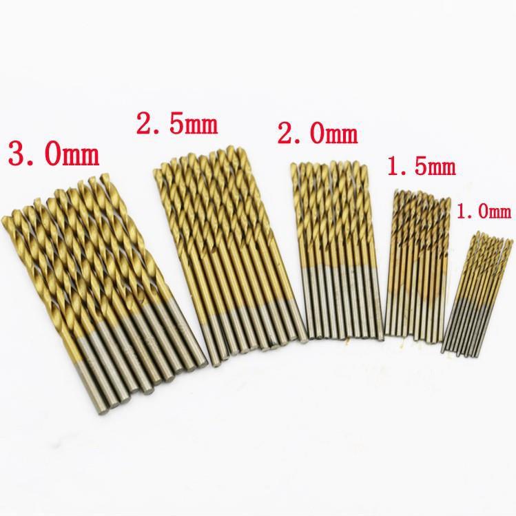 đầu kẹp mũi khoan 5.05mm