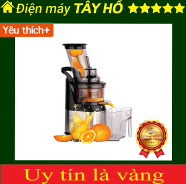 Máy ép chậm kalite kl-565