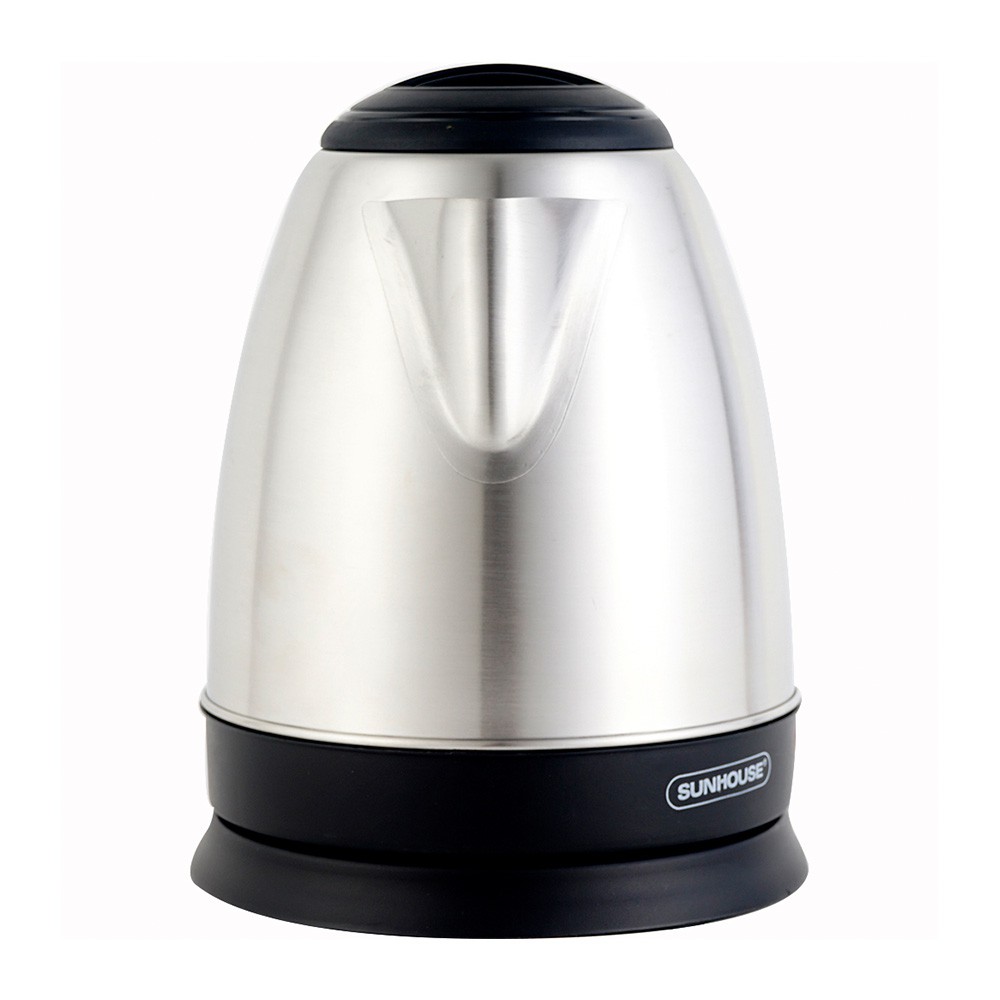 Ấm siêu tốc inox SUNHOUSE SHD1057 1.5L