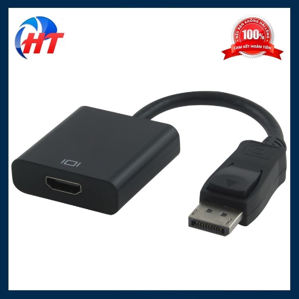 [HCM]Display Port ra HDMI