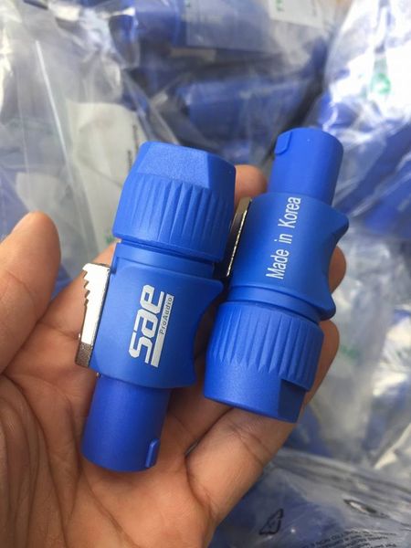 COMBO - 2 JACK LOA SPEAKON  XỊN SAE CỦA KOREA