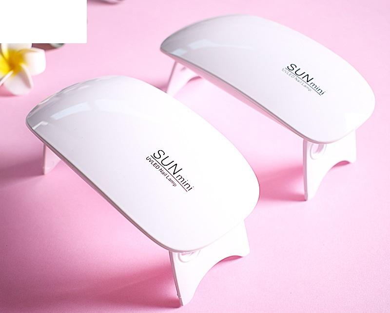 Máy làm khô sơn gel Sun mini cao cấp